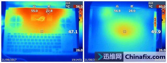 谁说轻薄与游戏不可兼得?MAX-Q游戏本性能实测