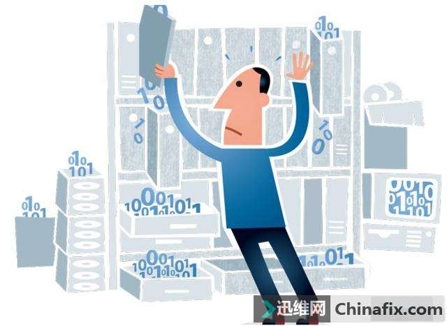 手机数据遗失后怎么办?早看早知道。