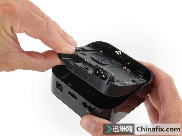 Apple TV 4Kûɶر𣬵ҪǿӺӵڲ