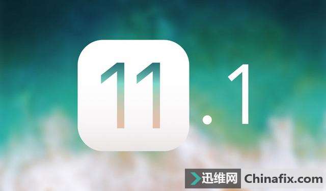 ƻiOS 11 Bug̫ࡢδλƻƻiOS 11.1Beta