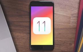 IOS 11:实用的功能也就这几个!