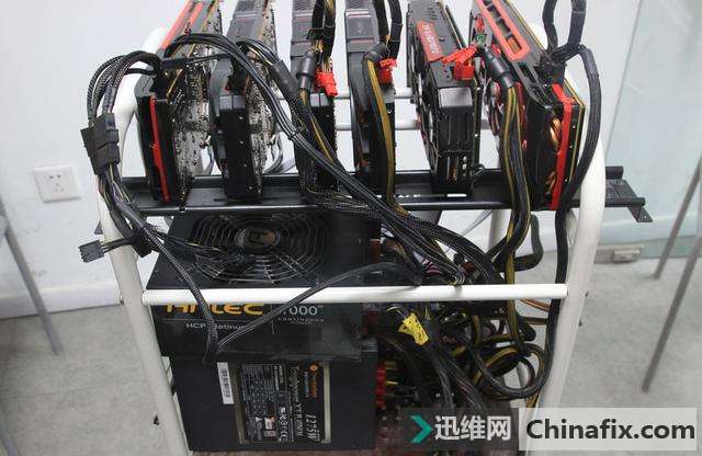 这里的显卡好便宜,但是小心翻车