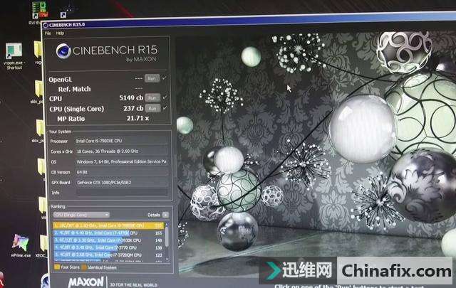 Ӣضi9-7980XEɼع⣡̫ AMD