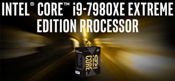 Ӣضi9-7980XEɼع⣡̫ AMD