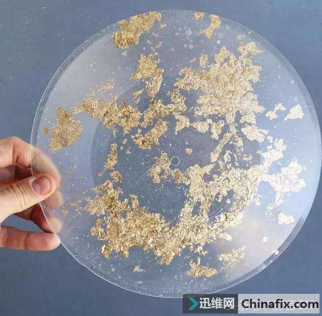 烧脑之作,那些脑洞大开的创意黑胶唱片欣赏