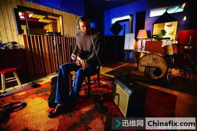 烧脑之作,那些脑洞大开的创意黑胶唱片欣赏