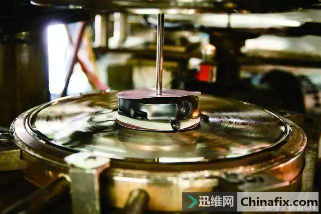 烧脑之作,那些脑洞大开的创意黑胶唱片欣赏