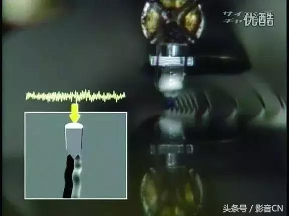 烧脑之作,那些脑洞大开的创意黑胶唱片欣赏