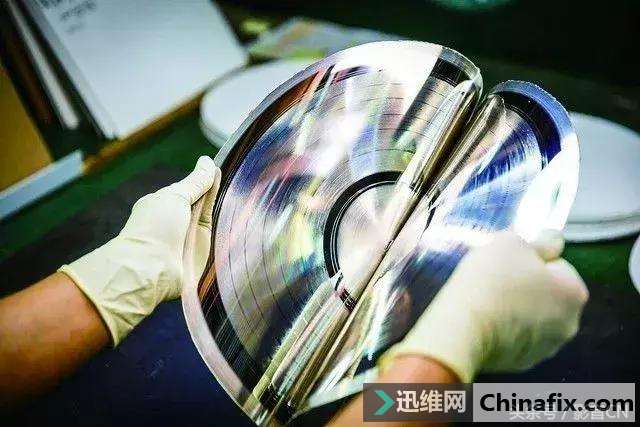 烧脑之作,那些脑洞大开的创意黑胶唱片欣赏
