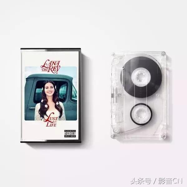 烧脑之作,那些脑洞大开的创意黑胶唱片欣赏