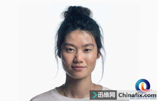 苹果发布白皮书详解Face ID,面部识别原来是这样