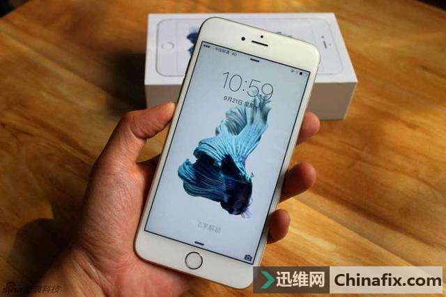 新iPhone可以双卡了?这操作我服!