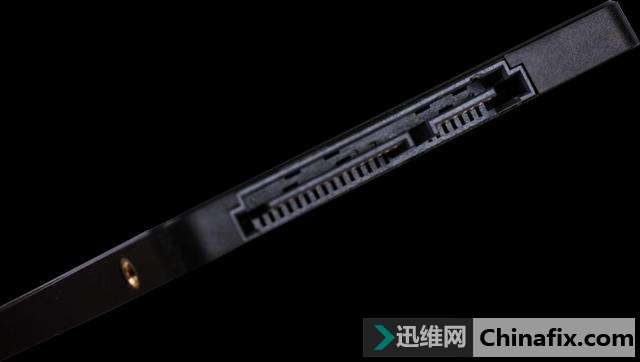 性价比首选SSD磐正V400 120G简测