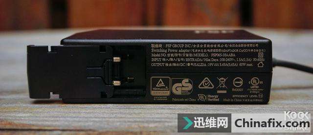 Intel 英特尔 NUC7i7BNH 微型电脑 开箱测评拆解