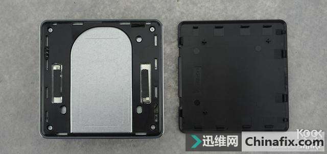 Intel 英特尔 NUC7i7BNH 微型电脑 开箱测评拆解