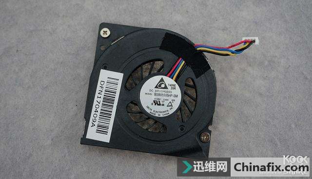 Intel 英特尔 NUC7i7BNH 微型电脑 开箱测评拆解