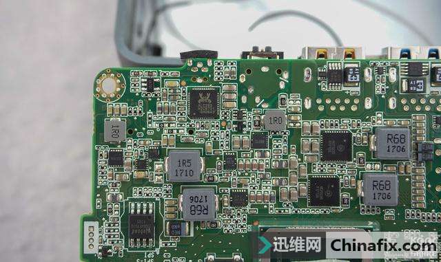 Intel 英特尔 NUC7i7BNH 微型电脑 开箱测评拆解
