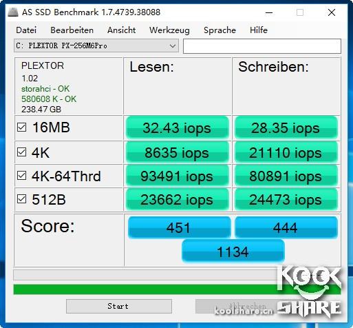 Intel 英特尔 NUC7i7BNH 微型电脑 开箱测评拆解