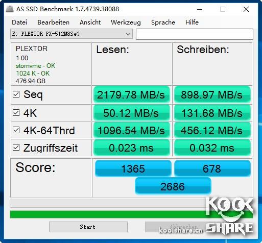 Intel 英特尔 NUC7i7BNH 微型电脑 开箱测评拆解