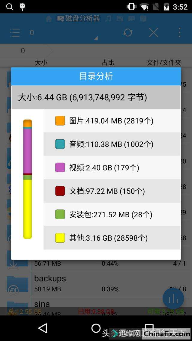 好用的文件管理器大合集,起码不得4星以上?