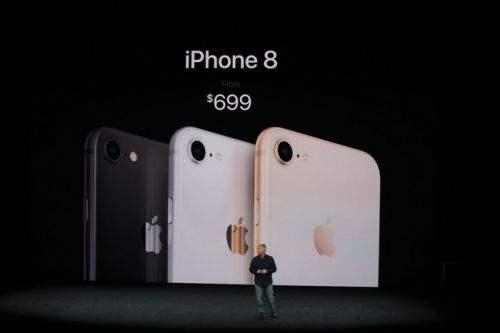 iPhone 8ĻҲ׿˵ġı㡱!