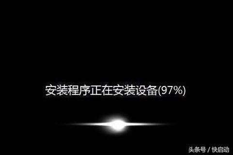 小米笔记本U盘装win7的八个关键步骤,每一步都不能马虎!