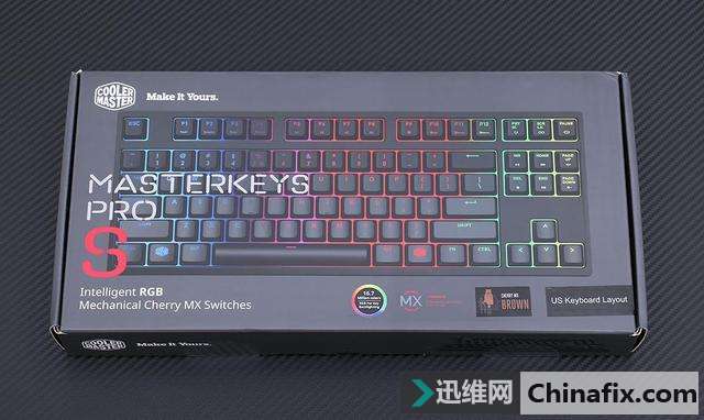 Ϊ�������ӣ��RGB��е���̣�����MK Pro S������