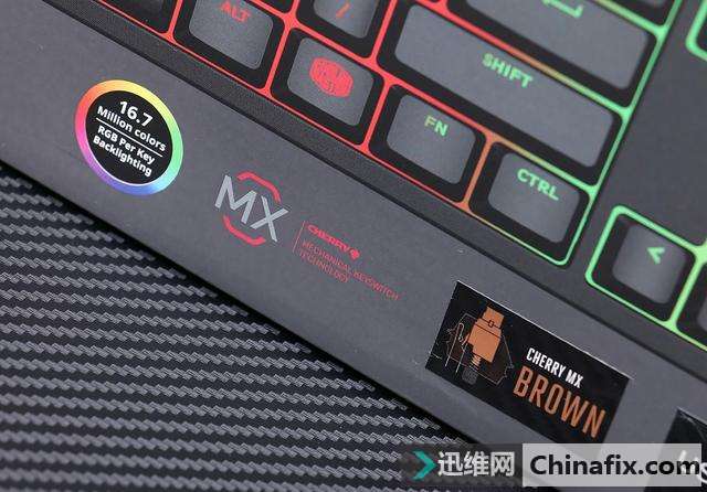 Ϊ�������ӣ��RGB��е���̣�����MK Pro S������