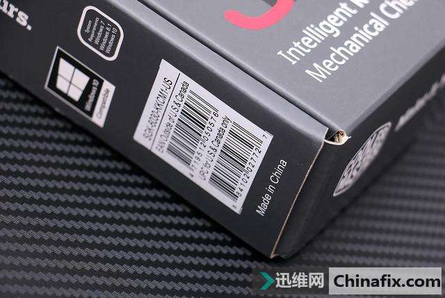 Ϊ�������ӣ��RGB��е���̣�����MK Pro S������