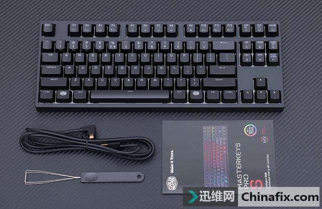 Ϊ�������ӣ��RGB��е���̣�����MK Pro S������