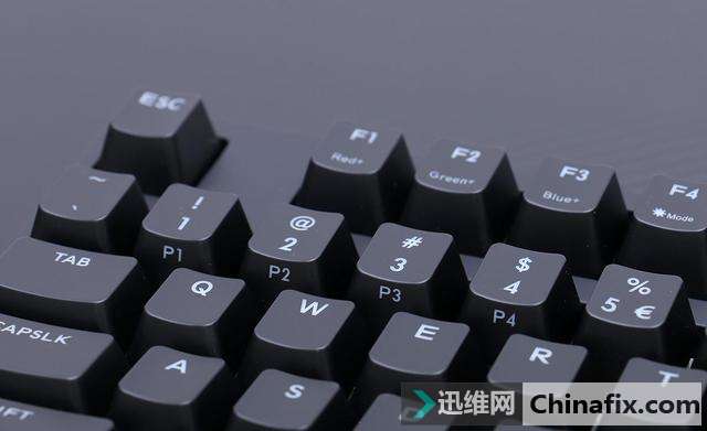 Ϊ�������ӣ��RGB��е���̣�����MK Pro S������