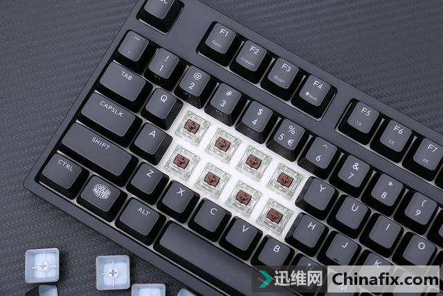 Ϊ�������ӣ��RGB��е���̣�����MK Pro S������