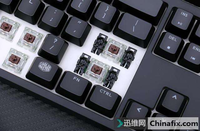 Ϊ�������ӣ��RGB��е���̣�����MK Pro S������