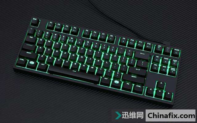 Ϊ�������ӣ��RGB��е���̣�����MK Pro S������