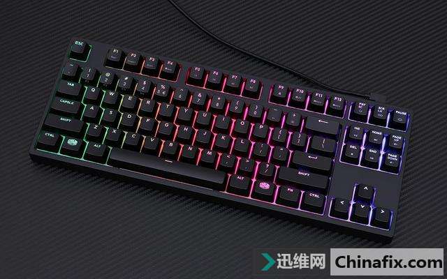 Ϊ�������ӣ��RGB��е���̣�����MK Pro S������