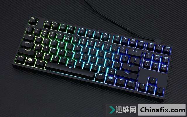 Ϊ�������ӣ��RGB��е���̣�����MK Pro S������