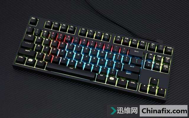 Ϊ�������ӣ��RGB��е���̣�����MK Pro S������