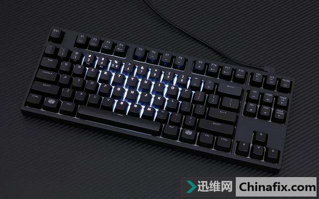 Ϊ�������ӣ��RGB��е���̣�����MK Pro S������