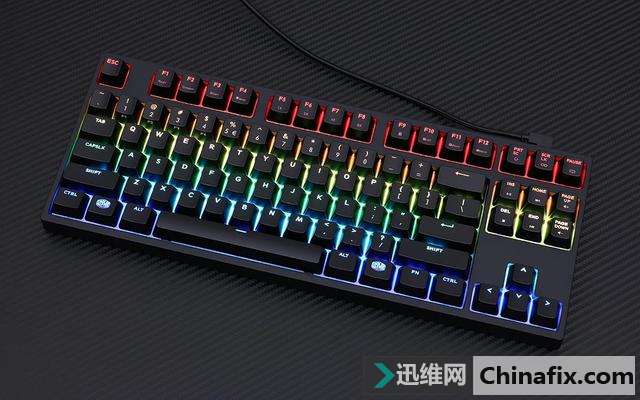 Ϊ�������ӣ��RGB��е���̣�����MK Pro S������