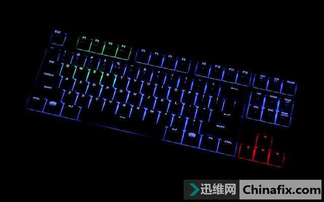 Ϊ�������ӣ��RGB��е���̣�����MK Pro S������