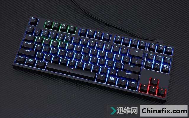 Ϊ�������ӣ��RGB��е���̣�����MK Pro S������