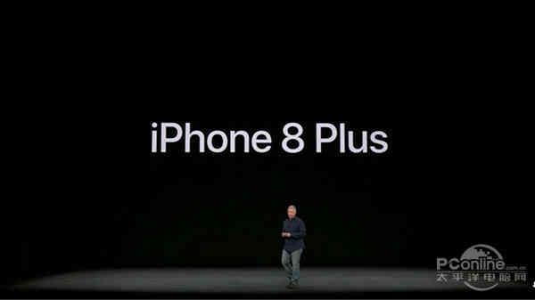 iPhone 8 Plus人像光效与真实布光差多少?
