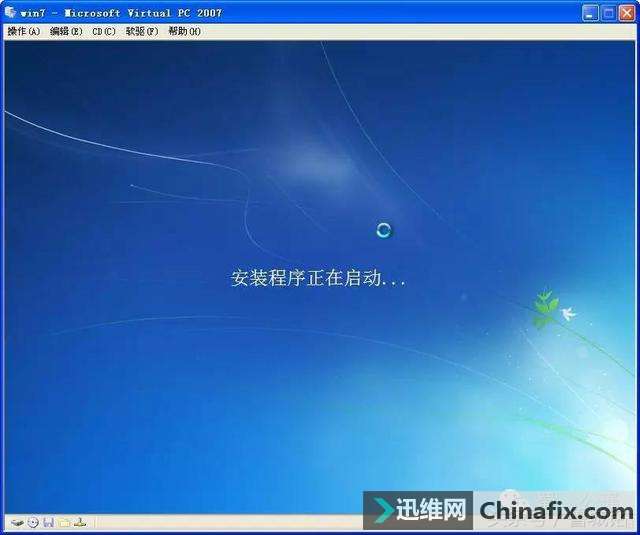 电脑重装系统的方式
