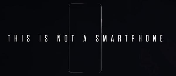 终结者天网原型?华为宣告Mate10是世界首台机器人手机!
