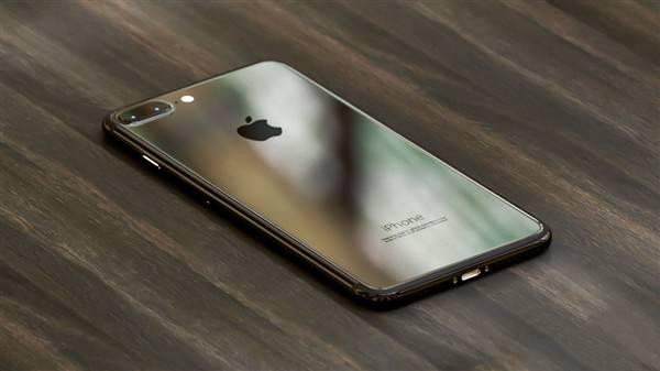 iPhone 8 Plus 充电和电池续航成绩出炉!你满意吗?