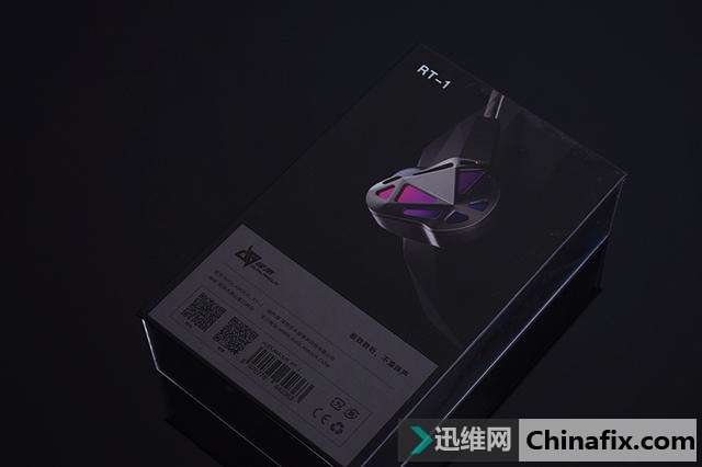 运动听音两不误——徕声RT-1圈铁+蓝牙模组体验谈