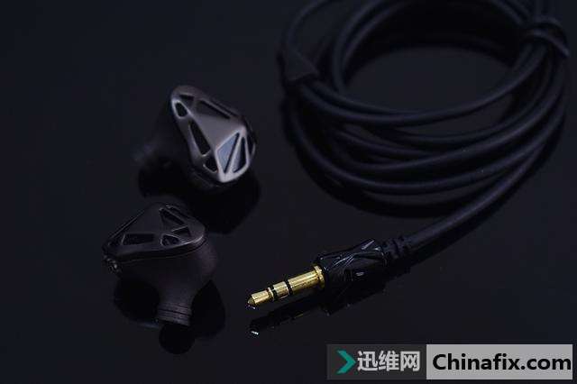 运动听音两不误——徕声RT-1圈铁+蓝牙模组体验谈