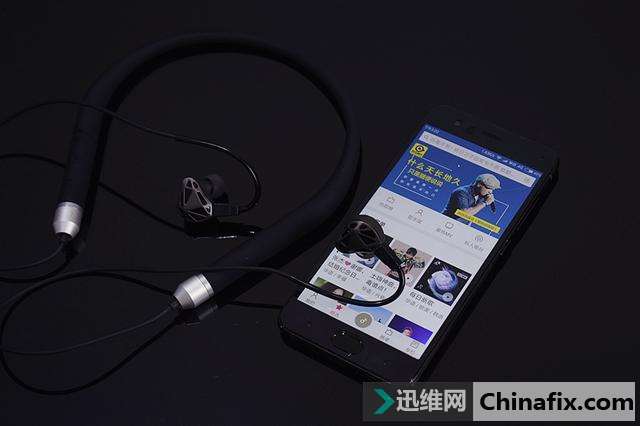 运动听音两不误——徕声RT-1圈铁+蓝牙模组体验谈