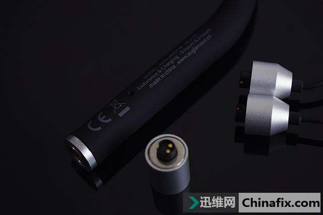 运动听音两不误——徕声RT-1圈铁+蓝牙模组体验谈
