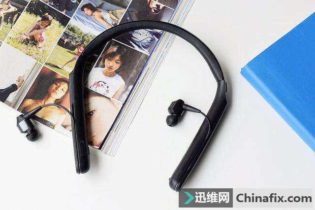 给自己一片静享音乐的天空——索尼 WI-1000X耳机体验